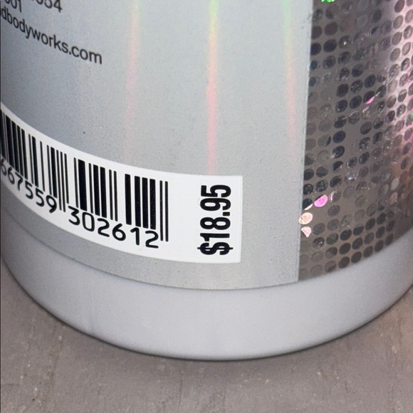 Bath & Body Works Platinum and You’re The One Fragrance Duo - Picture 6 of 8